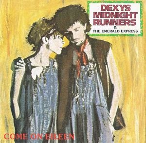 Dexys Midnight Runners - T.S.O.P(The Sound Of Philadelphia)