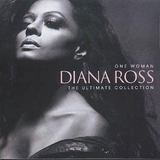 Diana Ross - If The World Just Danced