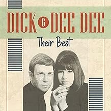 Dick & Dee Dee - The Mountain's High