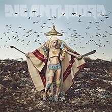 Die Antwoord - $copie