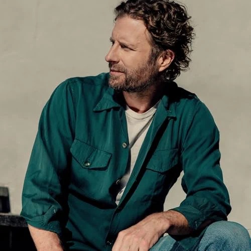 Dierks Bentley - Whiskey Tears