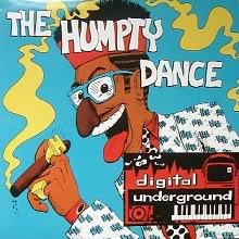 Digital Underground - Sons of the P