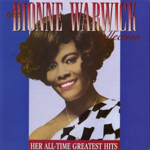 Dionne Warwick - Friends In Love