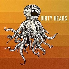 The Dirty Heads - Realize It