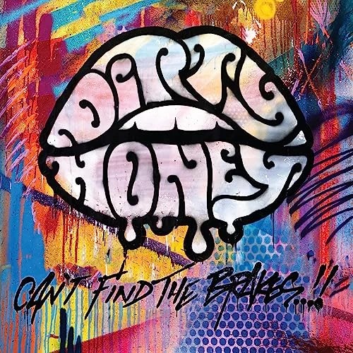 Dirty Honey - Don't Put Out The Fire