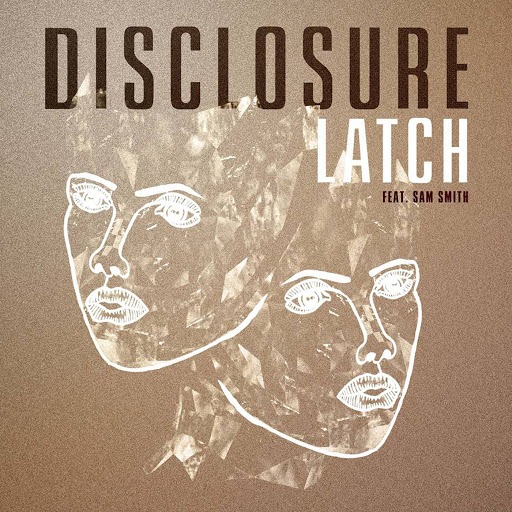 Disclosure - Echoes
