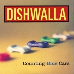 Dishwalla - Counting Blue Cars