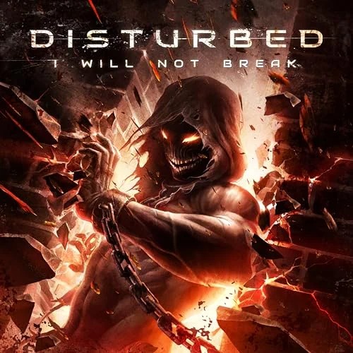 Disturbed - Shout 2000