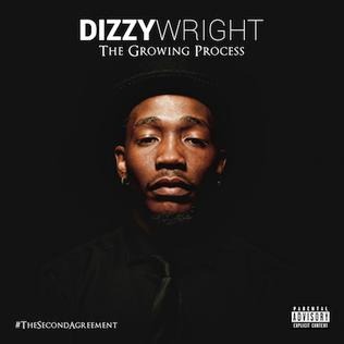 Dizzy Wright - Play My Role