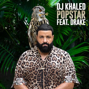 DJ Khaled - No Brainer