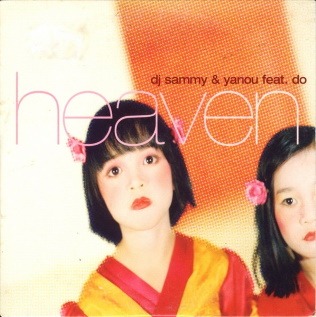 DJ Sammy - Heaven