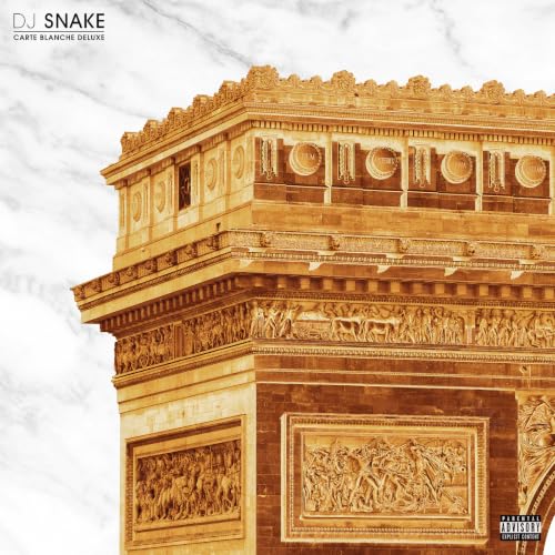 DJ Snake, Anitta, Sean Paul and Tainy - Fuego