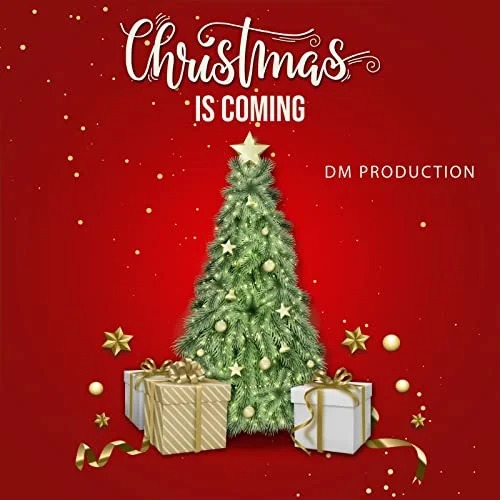 DM Production - Christmas Is Coming