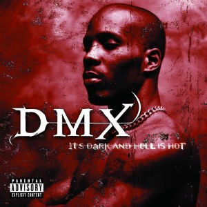 DMX - Im Back