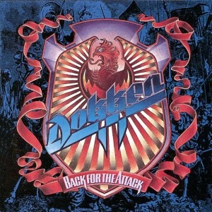 Dokken - From The Beginning