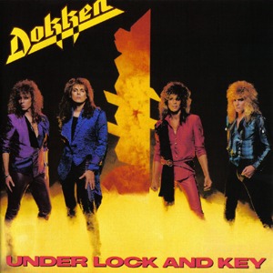 Dokken - Puppet On A String