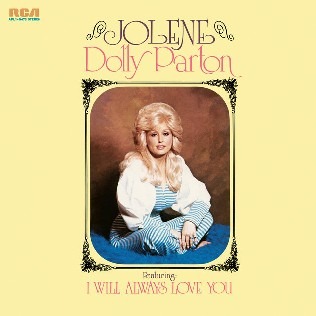 Dolly Parton - Holdin On To You