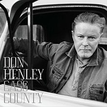 Don Henley - Shangri-La