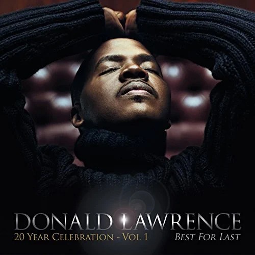 Donald Lawrence - II Chronicles