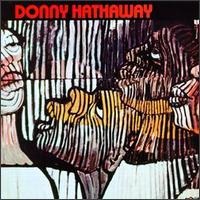 Donny Hathaway