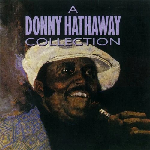 Donny Hathaway and Roberta Flack - I (Who Have Nothing)