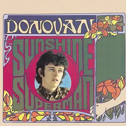 Donovan - Jabberwocky