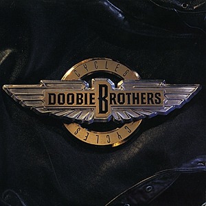 The Doobie Brothers - Road Angel