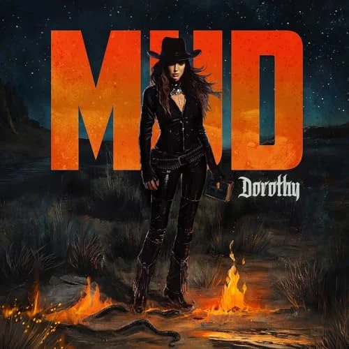 Dorothy - MUD