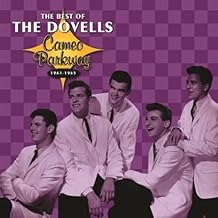 The Dovells - Let's Twist Again