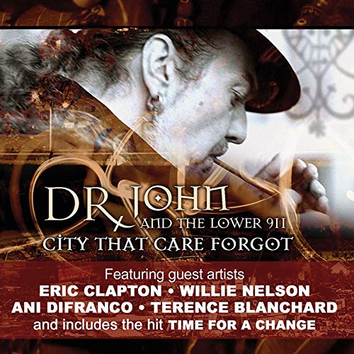 Dr John