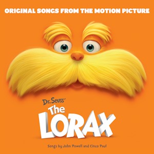 Dr. Seuss' The Lorax