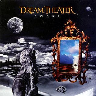 Dream Theater - A Mind Beside Itself: Voices