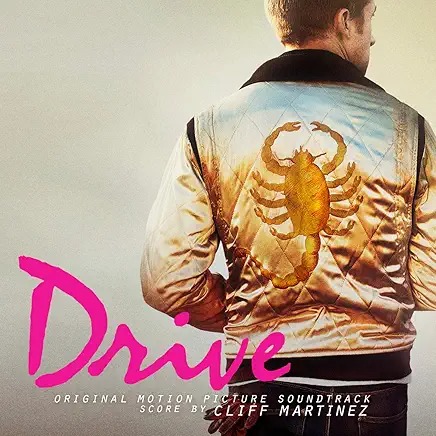 Drive - My Favourite Game