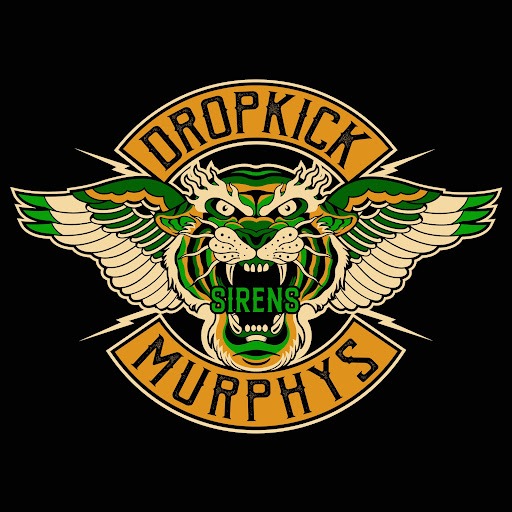 Dropkick Murphys - All You Fonies