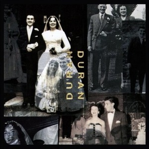 Duran Duran (The Wedding Album)