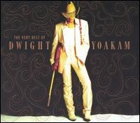 Dwight Yoakam - Send a Message to My Heart