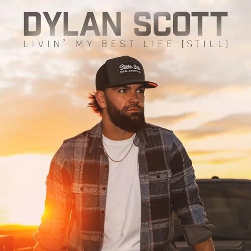 Dylan Scott - Back