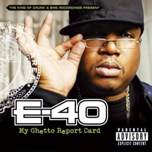 E-40, Chris Brown, Rick Ross and Jeremih - 1 Question