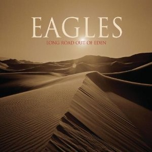 The Eagles - Guilty Of The Crime