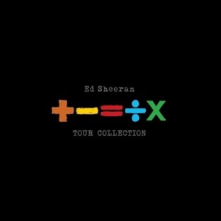 +-=÷x (Tour Collection)