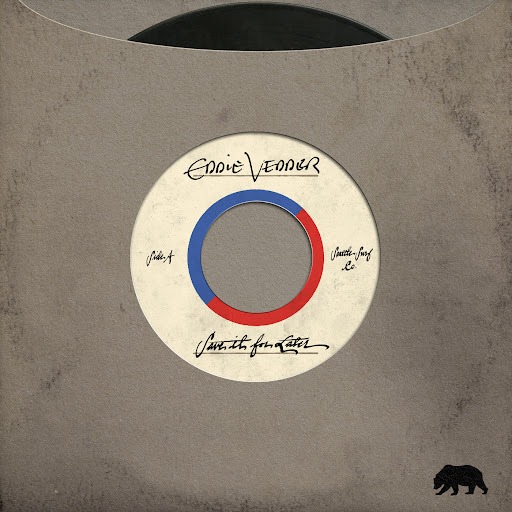 Eddie Vedder and Zeke & Charlie and Friends - Daytime Dilemma (Dangers of Love) [Bonus Track]