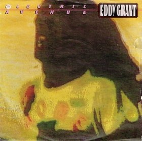 Eddy Grant - Electric Avenue