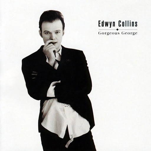 Edwyn Collins and Orange Juice - What Presence?!