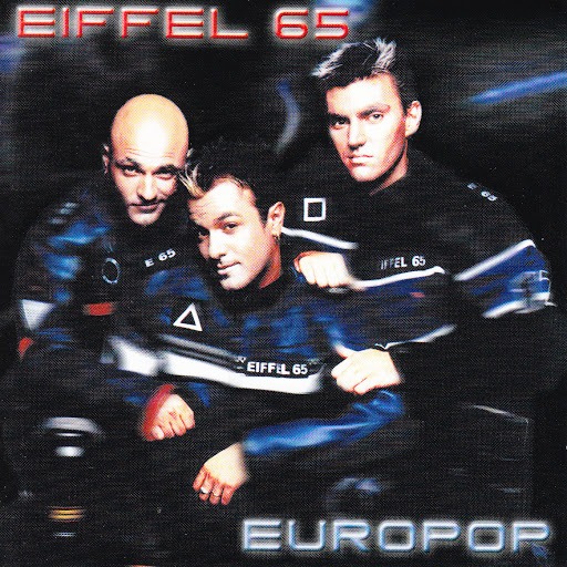 Eiffel 65 - Blue(1)