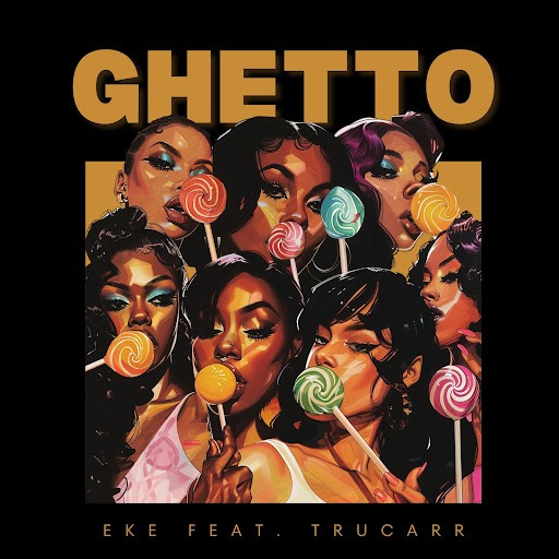 EKE - Ghetto