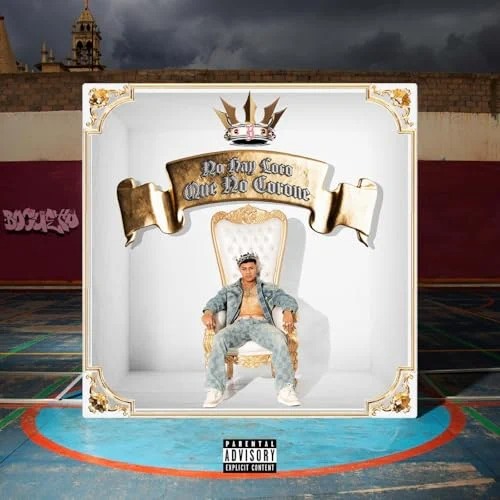 El Bogueto - Cuando No Era Cantante