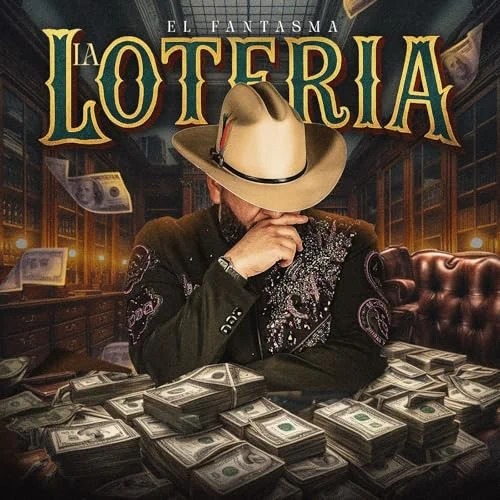 El Fantasma - Valor y Sostengo