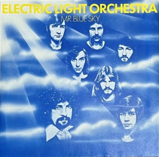 Electric Light Orchestra - Mr. Blue Sky