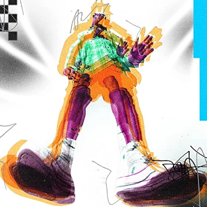 ELEVATION RHYTHM - Over & Over