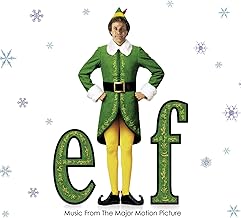 Elf - Happy